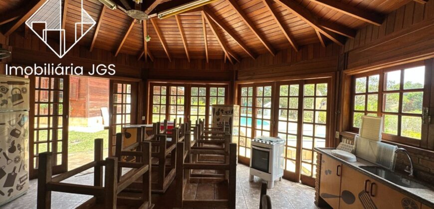 Excelente Oportunidade de Haras de 78.200 metros – Salto de Pirapora/SP