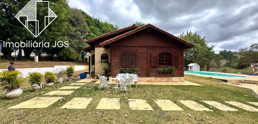 Excelente Oportunidade de Haras de 78.200 metros – Salto de Pirapora/SP