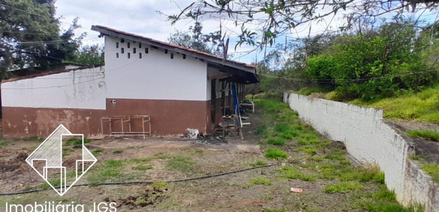 Excelente Oportunidade de Haras de 78.200 metros – Salto de Pirapora/SP