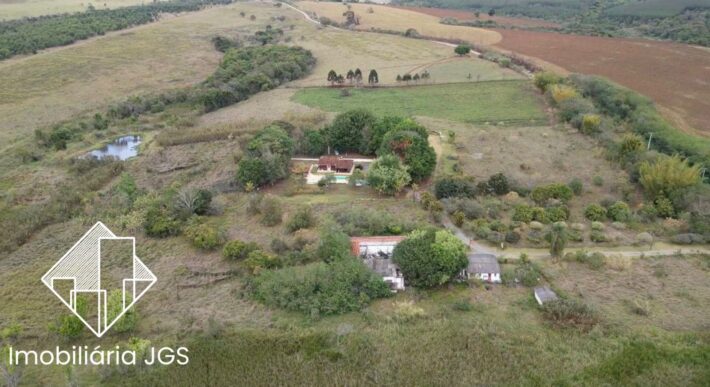 Excelente Oportunidade de Haras de 78.200 metros – Salto de Pirapora/SP