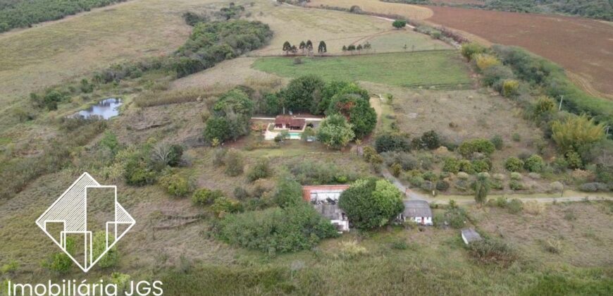 Excelente Oportunidade de Haras de 78.200 metros – Salto de Pirapora/SP