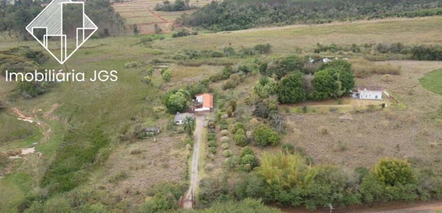 Excelente Oportunidade de Haras de 78.200 metros – Salto de Pirapora/SP