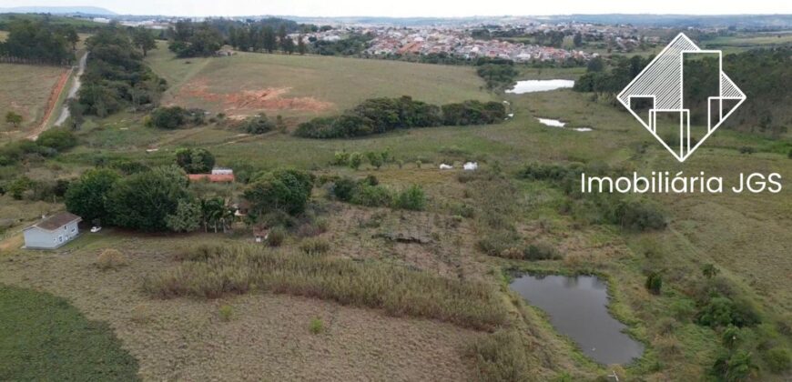 Excelente Oportunidade de Haras de 78.200 metros – Salto de Pirapora/SP