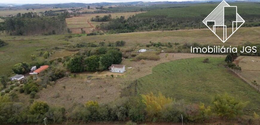 Excelente Oportunidade de Haras de 78.200 metros – Salto de Pirapora/SP