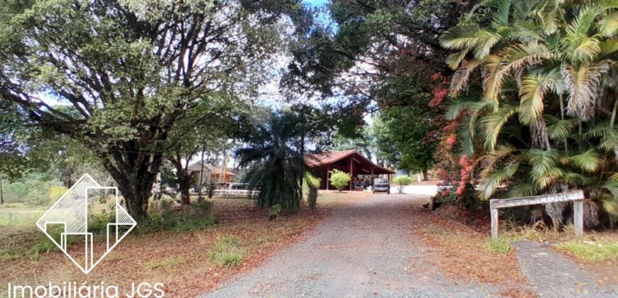 Excelente Oportunidade de Haras de 78.200 metros – Salto de Pirapora/SP