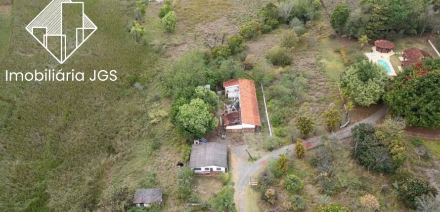 Excelente Oportunidade de Haras de 78.200 metros – Salto de Pirapora/SP