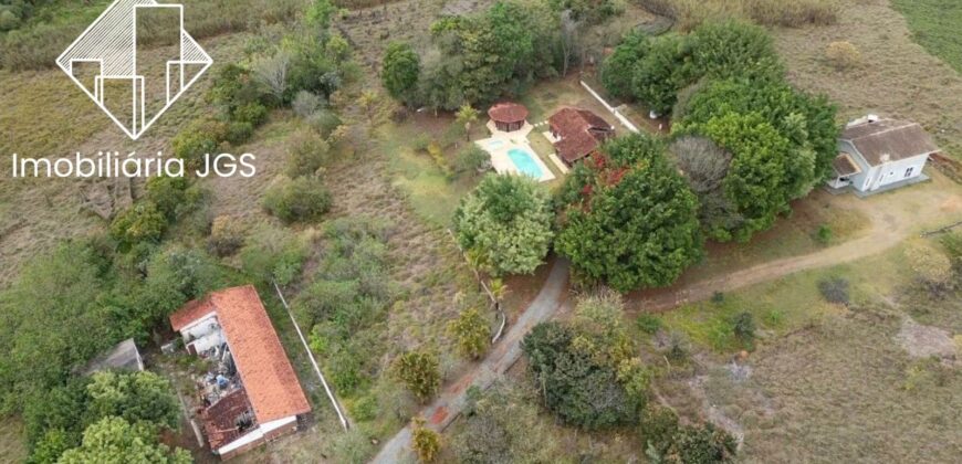 Excelente Oportunidade de Haras de 78.200 metros – Salto de Pirapora/SP