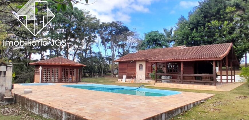 Excelente Oportunidade de Haras de 78.200 metros – Salto de Pirapora/SP