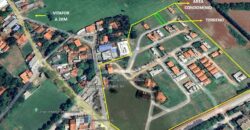 Terreno de 308,46 metros – Residencial Terras do Sol Poente – bairro Jundiaquara