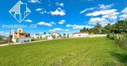 Terreno de 308,46 metros – Residencial Terras do Sol Poente – bairro Jundiaquara