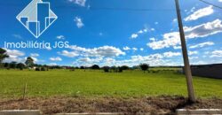 Terreno de 308,46 metros – Residencial Terras do Sol Poente – bairro Jundiaquara