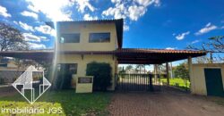 Terreno de 308,46 metros – Residencial Terras do Sol Poente – bairro Jundiaquara