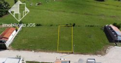 Terreno de 308,46 metros – Residencial Terras do Sol Poente – bairro Jundiaquara