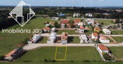 Terreno de 308,46 metros – Residencial Terras do Sol Poente – bairro Jundiaquara