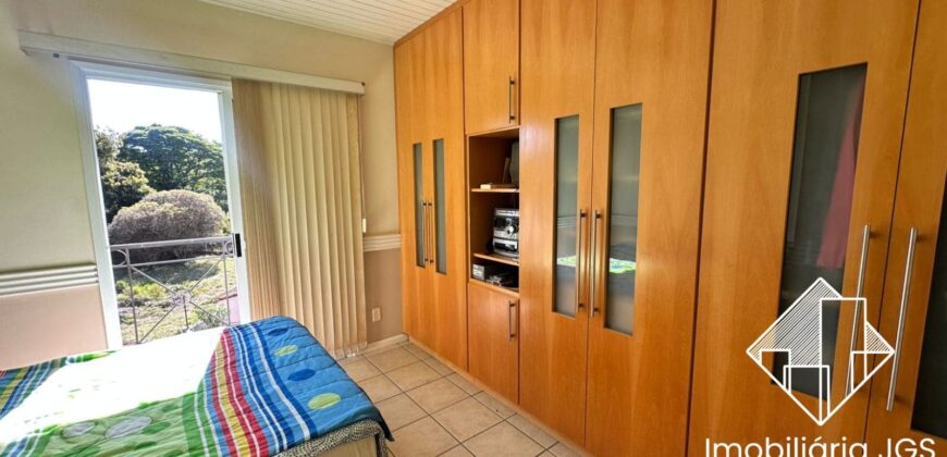 Apartamento duplex – La Fontana Dei Fiori – Araçoiaba da Serra/SP