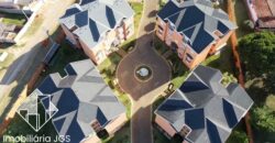 Apartamento duplex – La Fontana Dei Fiori – Araçoiaba da Serra/SP