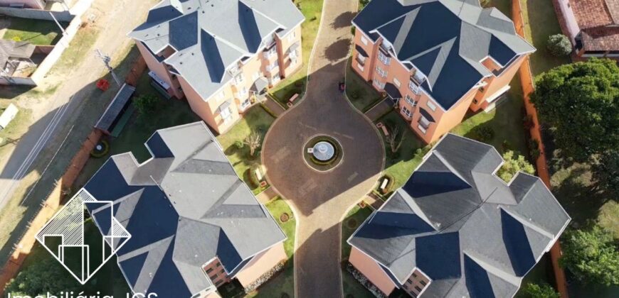 Apartamento duplex – La Fontana Dei Fiori – Araçoiaba da Serra/SP