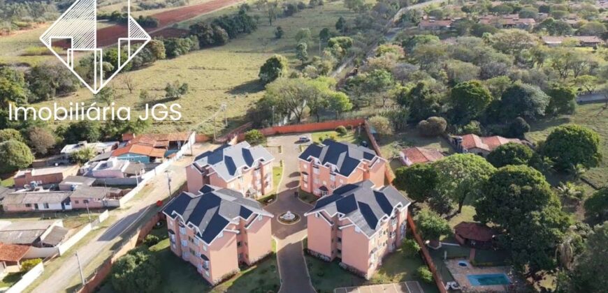 Apartamento duplex – La Fontana Dei Fiori – Araçoiaba da Serra/SP