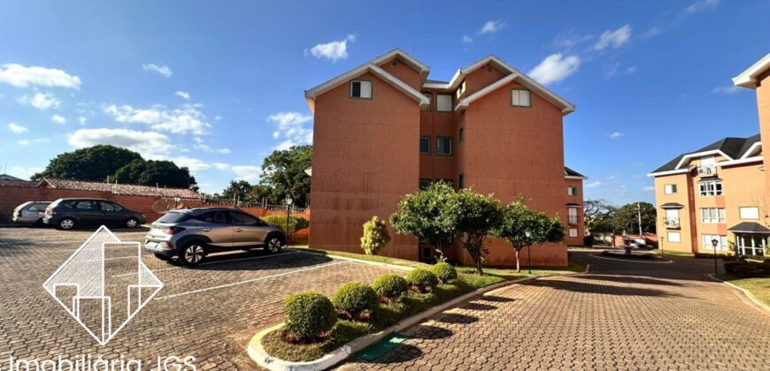 Apartamento duplex – La Fontana Dei Fiori – Araçoiaba da Serra/SP