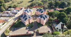 Apartamento duplex – La Fontana Dei Fiori – Araçoiaba da Serra/SP