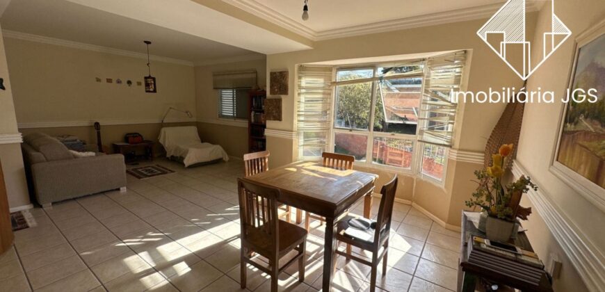 Apartamento duplex – La Fontana Dei Fiori – Araçoiaba da Serra/SP