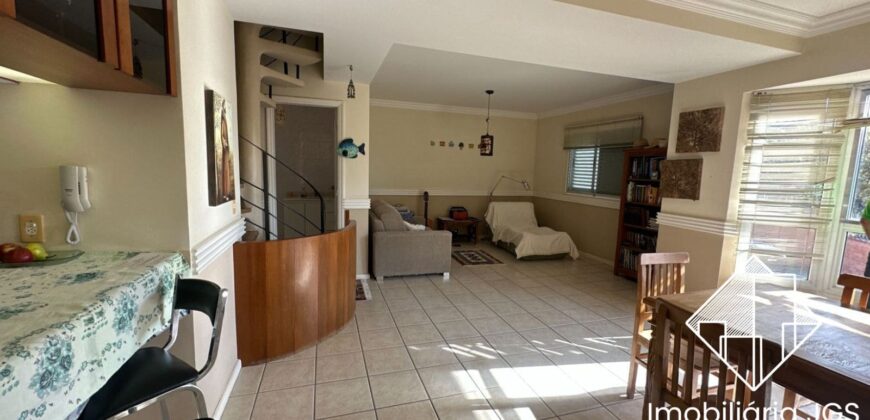 Apartamento duplex – La Fontana Dei Fiori – Araçoiaba da Serra/SP