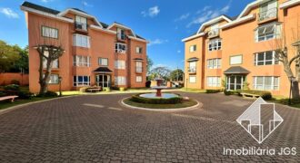 Apartamento duplex – La Fontana Dei Fiori – Araçoiaba da Serra/SP