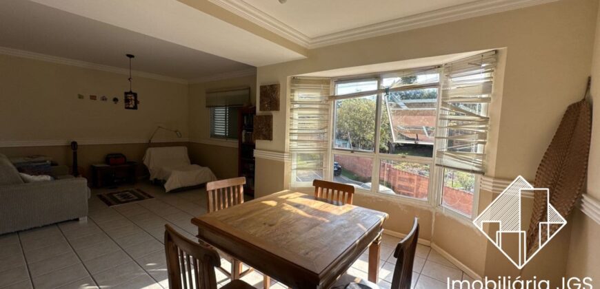 Apartamento duplex – La Fontana Dei Fiori – Araçoiaba da Serra/SP