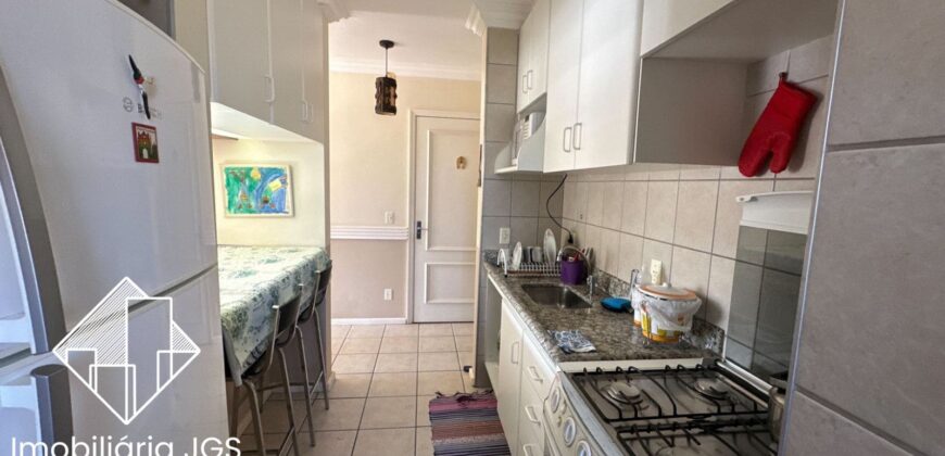 Apartamento duplex – La Fontana Dei Fiori – Araçoiaba da Serra/SP