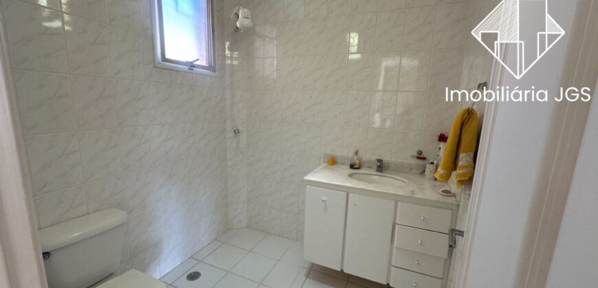 Apartamento duplex – La Fontana Dei Fiori – Araçoiaba da Serra/SP