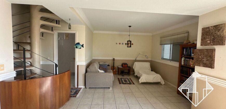 Apartamento duplex – La Fontana Dei Fiori – Araçoiaba da Serra/SP