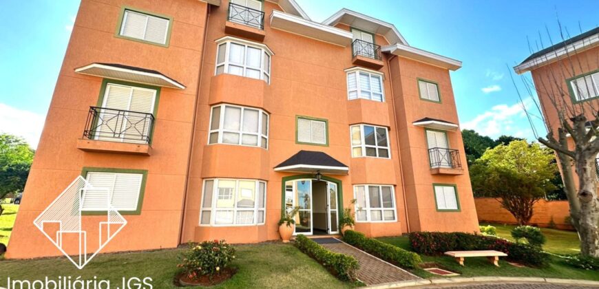 Apartamento duplex – La Fontana Dei Fiori – Araçoiaba da Serra/SP