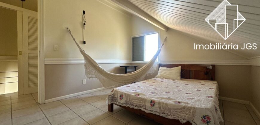 Apartamento duplex – La Fontana Dei Fiori – Araçoiaba da Serra/SP