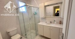 Apartamento duplex – La Fontana Dei Fiori – Araçoiaba da Serra/SP