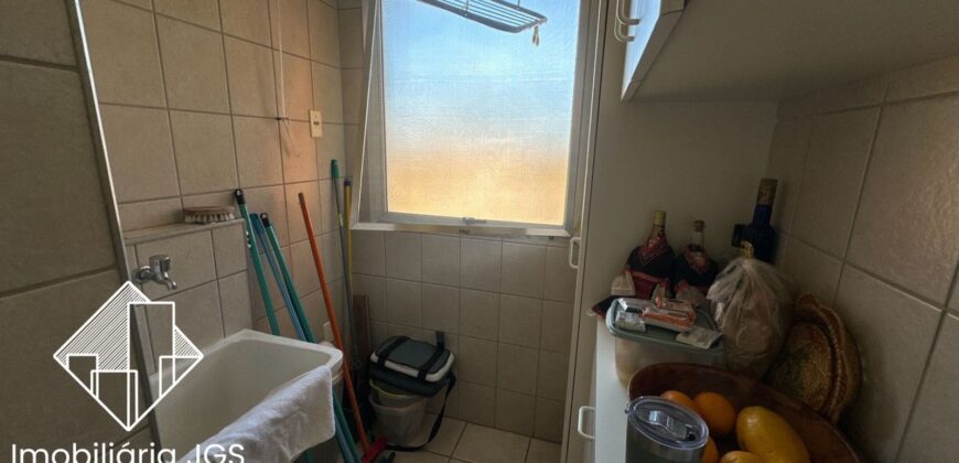 Apartamento duplex – La Fontana Dei Fiori – Araçoiaba da Serra/SP