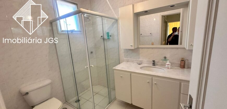 Apartamento duplex – La Fontana Dei Fiori – Araçoiaba da Serra/SP