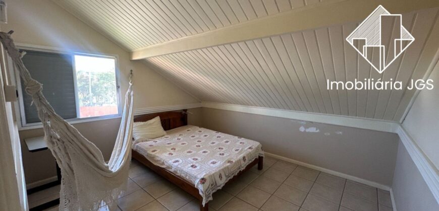 Apartamento duplex – La Fontana Dei Fiori – Araçoiaba da Serra/SP