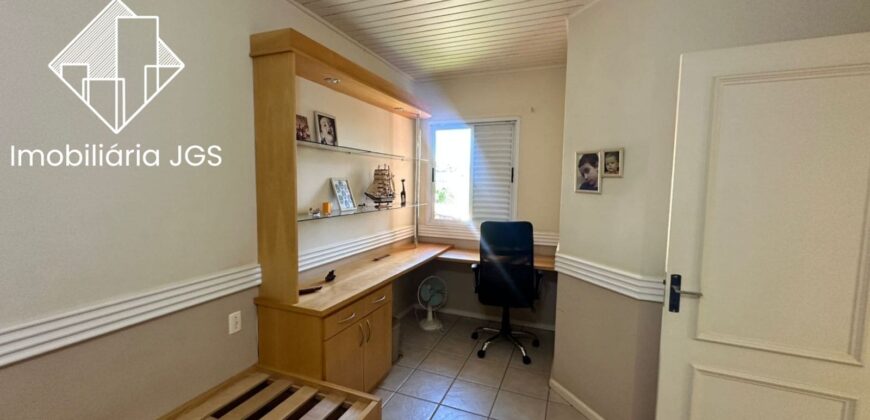 Apartamento duplex – La Fontana Dei Fiori – Araçoiaba da Serra/SP