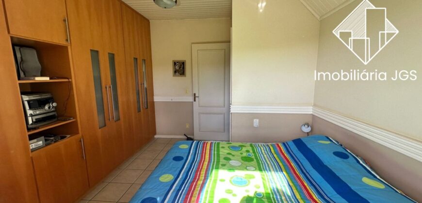 Apartamento duplex – La Fontana Dei Fiori – Araçoiaba da Serra/SP