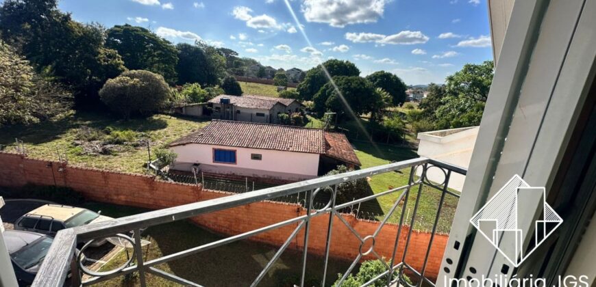 Apartamento duplex – La Fontana Dei Fiori – Araçoiaba da Serra/SP