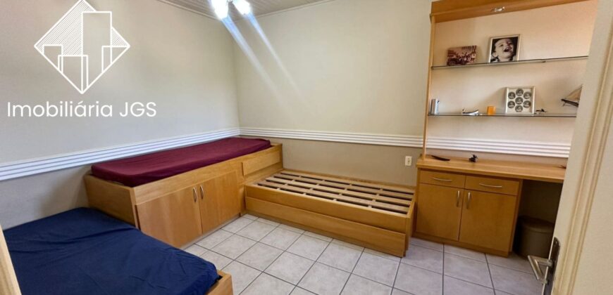 Apartamento duplex – La Fontana Dei Fiori – Araçoiaba da Serra/SP