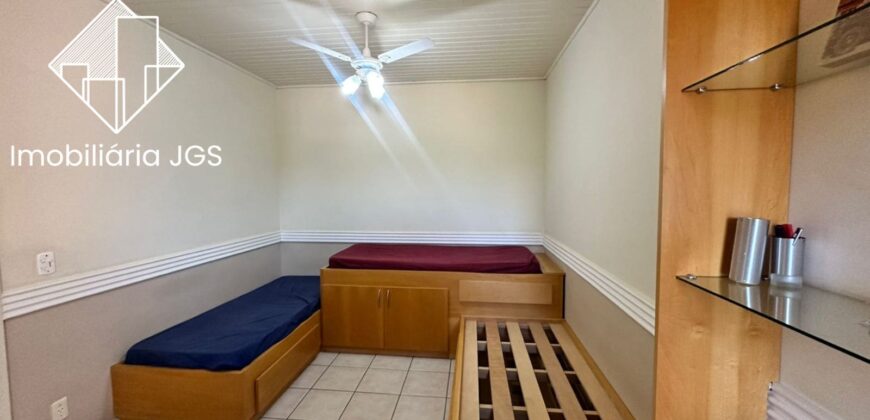 Apartamento duplex – La Fontana Dei Fiori – Araçoiaba da Serra/SP