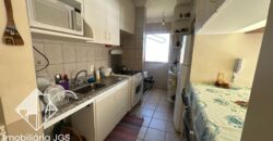 Apartamento duplex – La Fontana Dei Fiori – Araçoiaba da Serra/SP