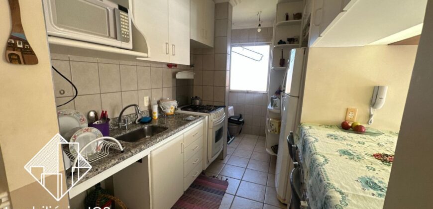 Apartamento duplex – La Fontana Dei Fiori – Araçoiaba da Serra/SP