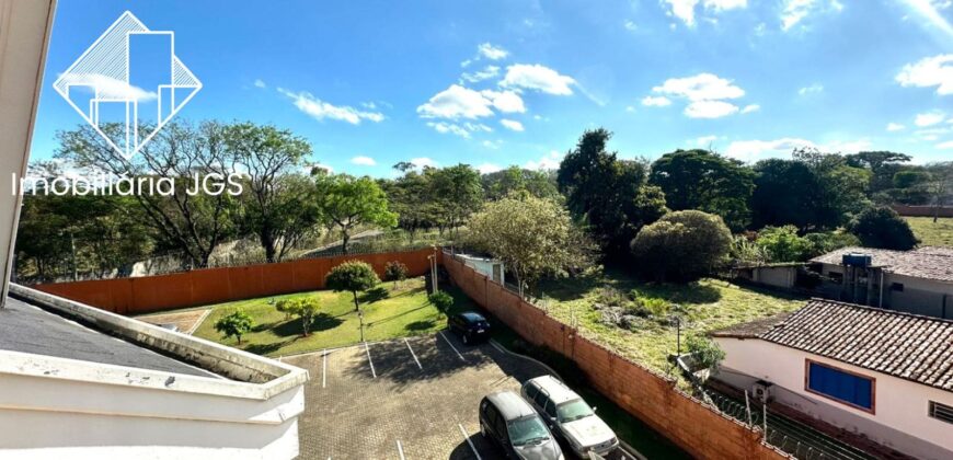 Apartamento duplex – La Fontana Dei Fiori – Araçoiaba da Serra/SP