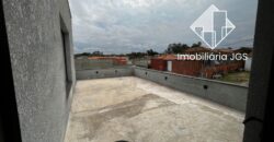 Sobrado de Luxo no bairro Jundiaquara – Araçoiaba da Serra/SP