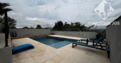 Sobrado de Luxo no bairro Jundiaquara – Araçoiaba da Serra/SP