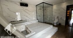 Sobrado de Luxo no bairro Jundiaquara – Araçoiaba da Serra/SP