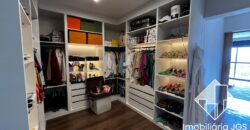 Sobrado de Luxo no bairro Jundiaquara – Araçoiaba da Serra/SP