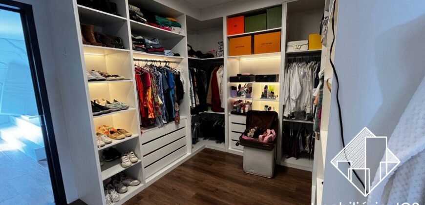 Sobrado de Luxo no bairro Jundiaquara – Araçoiaba da Serra/SP